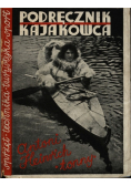 Podręcznik kajakowca 1933 r.