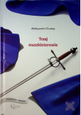 Trzej muszkieterowie