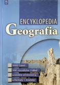 Encyklopedia szkolna Geografia