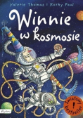 Winnie w kosmosie