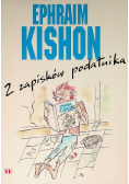 Z zapisków podatnika