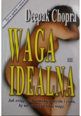 Waga idealna