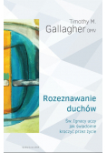 Rozeznawanie duchów