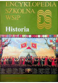 Encyklopedia szkolna Historia