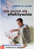 Jak uczyć się efektywnie