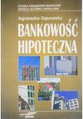 Bankowość hipoteczna