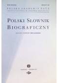 Polski Słownik Biograficzny Tom XXXVI/3 Zeszyt 150