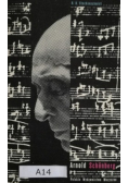 Arnold Schonberg