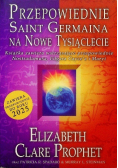 Przepowiednie Saint Germaina na Nowe Tysiąclecie