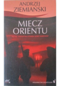 Miecz orientu