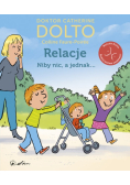 Relacje Niby nic a jednak