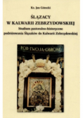 Ślązacy w Kalwarii Zebrzydowskiej