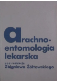 Arachno-Entomologia Lekarska