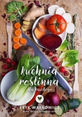 ErVegan. Roślinna kuchnia dla każdego