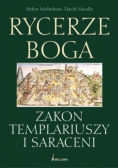 Rycerze boga zakon templariuszy i saraceni