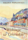 Wakacje w Grenoble