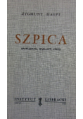 Szpica