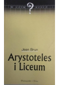 Arystoteles i liceum