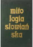 Mitologia Słowiańska 1911 r