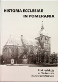 Historia ecclesiae in pomerania
