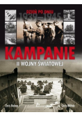 Kampanie II wojny światowej.Historica