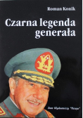 Czarna legenda generała