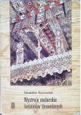 Wystroje malarskie kościołów drewnianych