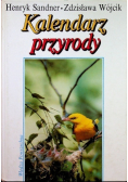Kalendarz przyrody