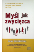 Myśl jak zwycięzca
