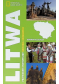 Litwa. Przewodnik Turystyczny National Geographic