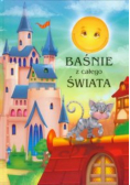 Baśnie z całego świata