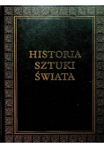 Historia sztuki świata Tom 1