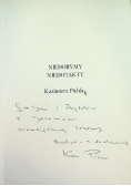 Niedorymy niedotakty