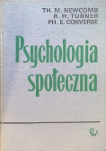 Psychologia społeczna