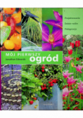 Mój pierwszy ogród