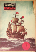 Mały modelarz Nr 1/ 81