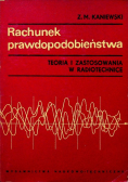 Rachunek prawdopodobieństwa