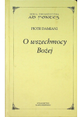 O wszechmocy Bożej