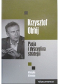 Pasja i dyscyplina strategii