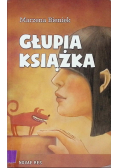 Głupia książka