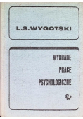 Wybrane prace psychologiczne II
