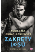 Historia Lukasa. Zakręty losu. Tom 3