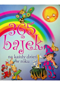 365 bajek na każdy dzień w roku