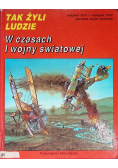 Tak żyli ludzie Odkrywanie Ameryki