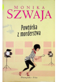 Powtórka z morderstwa
