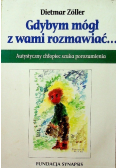 Gdybym mógł z wami rozmawiać