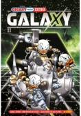 Gigant poleca Extra Galaxy Tom II