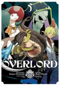Overlord. Tom 5