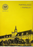 Papirologia i papirusy
