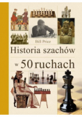 Historia szachów w 50 ruchach